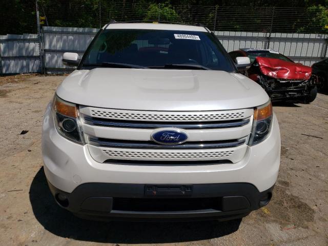 Zdjęcie 5 z aukcji – 2011 FORD EXPLORER L z VIN 1FMHK8F83BGA34805