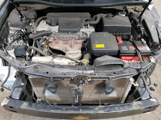 Photo 11 from auction – 2012 TOYOTA CAMRY BASE with VIN 4T4BF1FK2CR212645