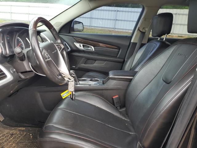 Photo 7 from auction – 2013 GMC TERRAIN DE with VIN 2GKFLYE39D6159068