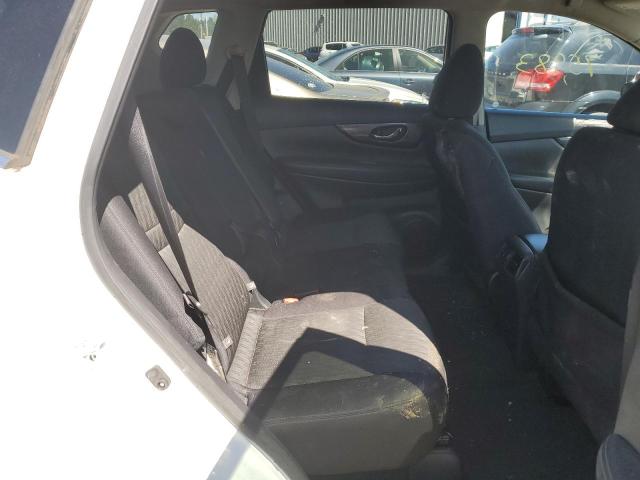 Photo 11 from auction – 2017 NISSAN ROGUE S with VIN 5N1AT2MT5HC883949