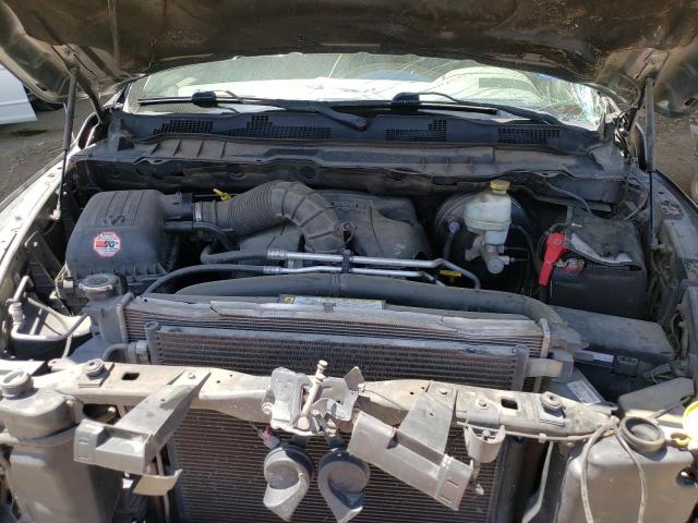 Photo 11 from auction – 2009 DODGE RAM 1500 with VIN 1D3HB18T09S773156