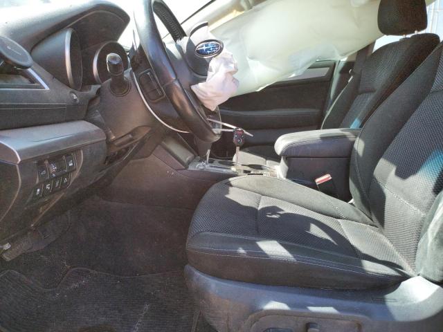 Photo 7 from auction – 2019 SUBARU OUTBACK 2. with VIN 4S4BSAFC6K3290638