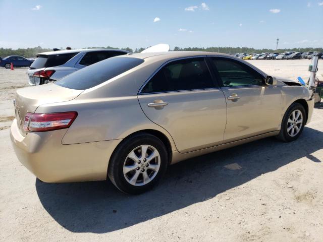 Photo 3 from auction – 2011 TOYOTA CAMRY BASE with VIN 4T1BF3EK9BU589799