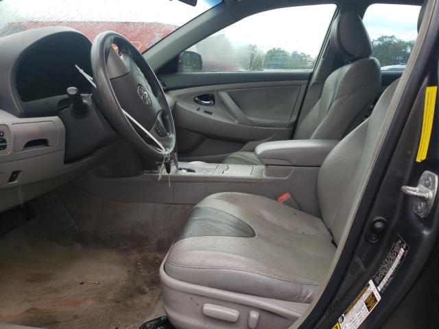 Photo 7 from auction – 2010 TOYOTA CAMRY BASE with VIN 4T1BF3EK4AU004545