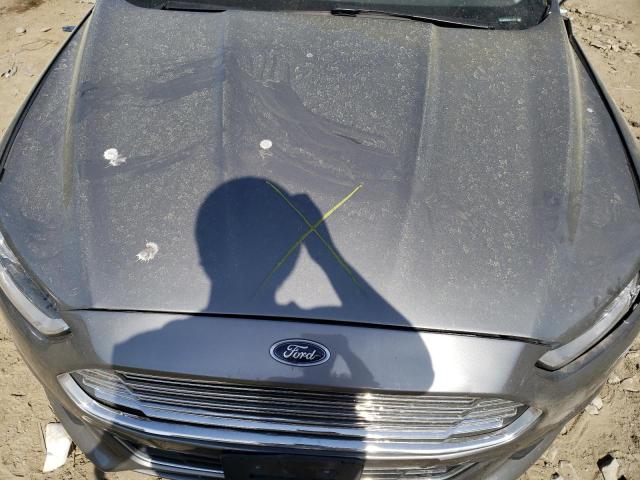Photo 11 from auction – 2013 FORD FUSION TIT with VIN 3FA6P0K90DR117171