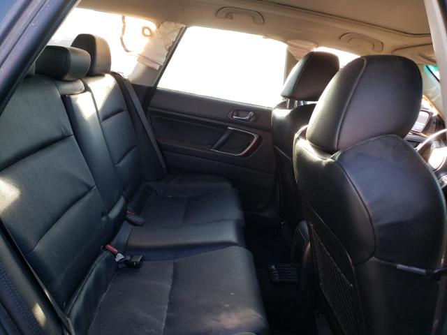 Фото 10 с аукциона – 2008 SUBARU OUTBACK 2. с VIN 4S4BP63C384362921