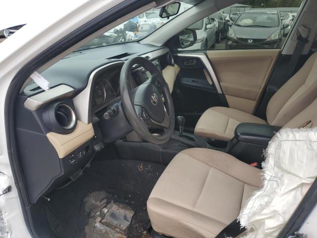 Photo 7 from auction – 2013 TOYOTA RAV4 LE with VIN JTMZFREV8D5004532