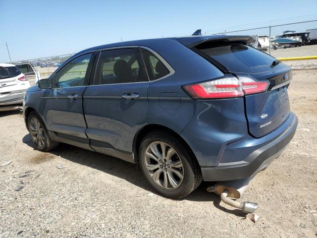 Photo 2 from auction – 2019 FORD EDGE TITAN with VIN 2FMPK4K93KBB55571