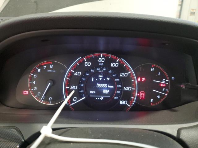 Photo 9 from auction – 2015 HONDA ACCORD EXL with VIN 1HGCT2A85FA005302