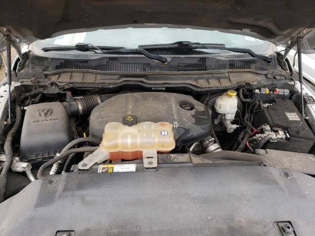 صورة رقم 11 من المزاد - 2016 RAM 1500 ST مع VIN 1C6RR7FM2GS236669