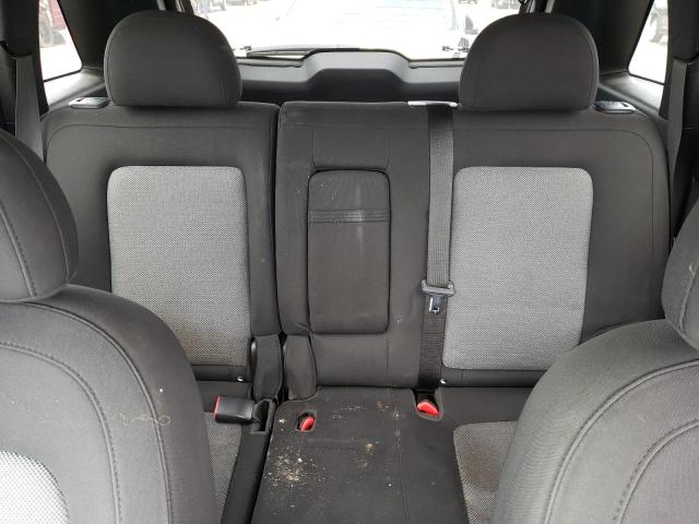 Photo 10 from auction – 2014 CHEVROLET CAPTIVA LS with VIN 3GNAL2EK5ES619282