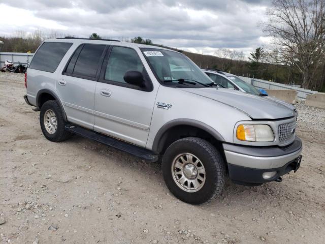 Photo 4 from auction – 2000 FORD EXPEDITION with VIN 1FMRU1664YLC30126