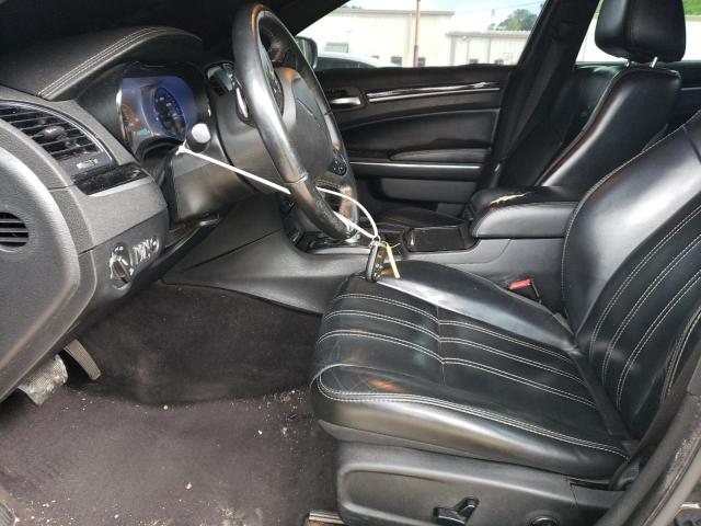 Photo 7 from auction – 2017 CHRYSLER 300 S with VIN 2C3CCABG4HH646948