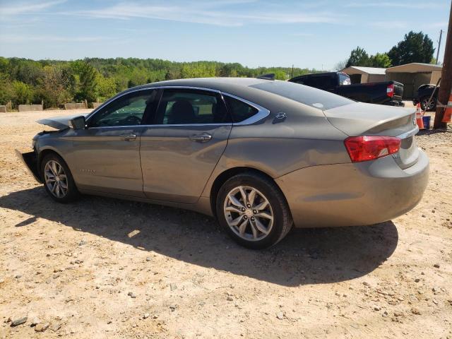 Photo 2 from auction – 2018 CHEVROLET IMPALA LT with VIN 2G1105S3XJ9119425