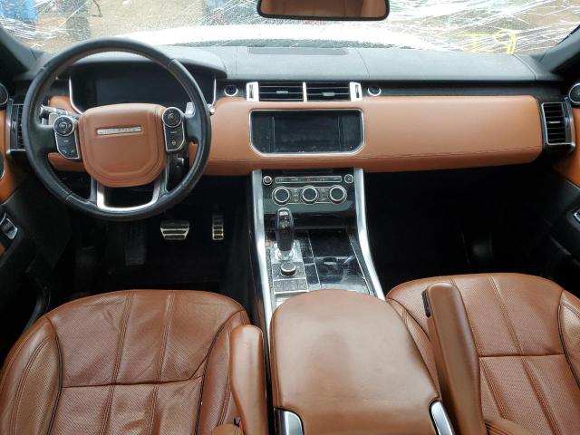 Photo 8 from auction – 2015 LAND ROVER RANGE ROVE with VIN SALWR2VF0FA612073