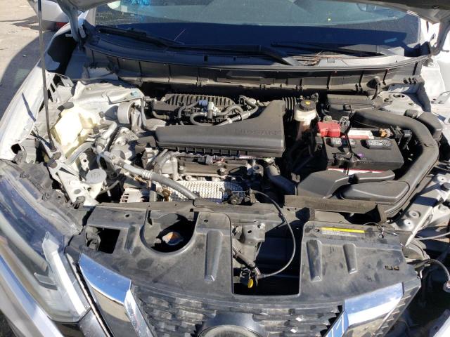 Photo 11 from auction – 2018 NISSAN ROGUE S with VIN 5N1AT2MTXJC728075