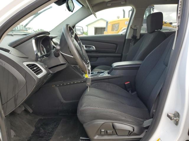Photo 7 from auction – 2014 GMC TERRAIN SL with VIN 2GKFLVEKXE6307994