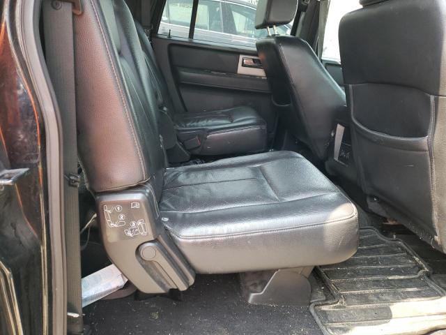 Photo 11 from auction – 2007 FORD EXPEDITION with VIN 1FMFK20507LA66645