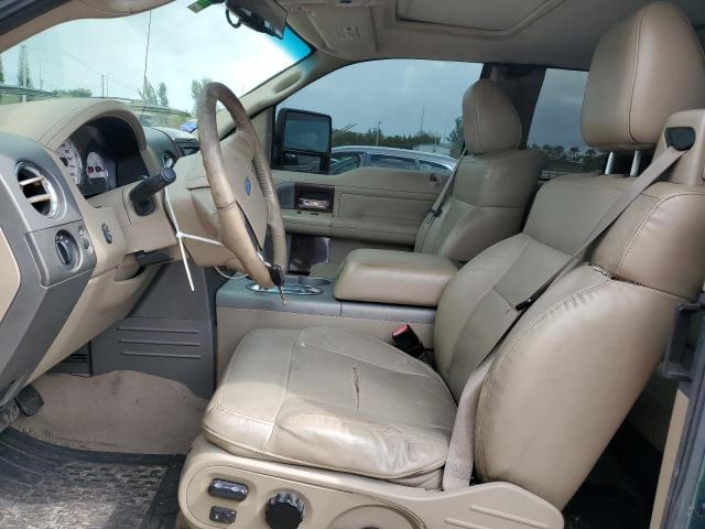 Photo 7 from auction – 2008 FORD F150 with VIN 1FTPX14568KD45930