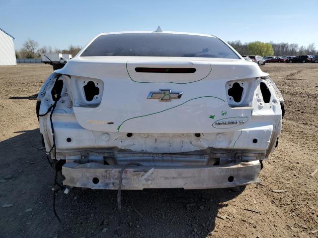 Photo 6 from auction – 2013 CHEVROLET MALIBU 2LT with VIN 1G11E5SA3DF287726