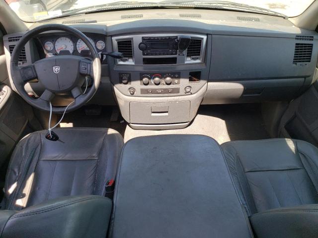 Photo 8 from auction – 2008 DODGE RAM 1500 S with VIN 1D7HU18258S617953