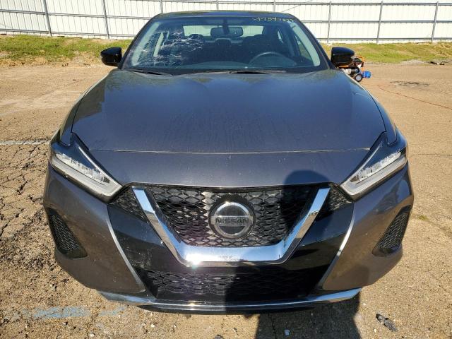 Photo 5 from auction – 2019 NISSAN MAXIMA S with VIN 1N4AA6AV1KC367981