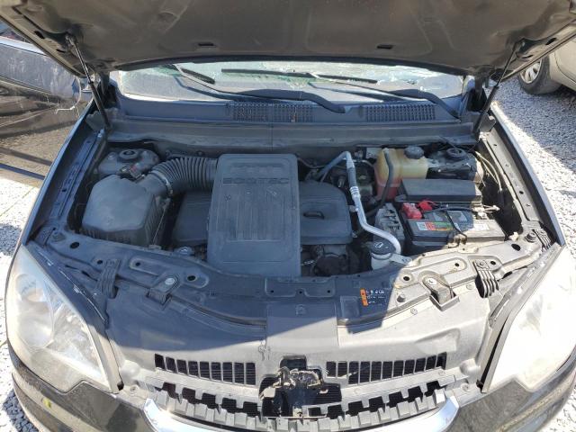 Photo 11 from auction – 2014 CHEVROLET CAPTIVA LT with VIN 3GNAL4EK8ES516482