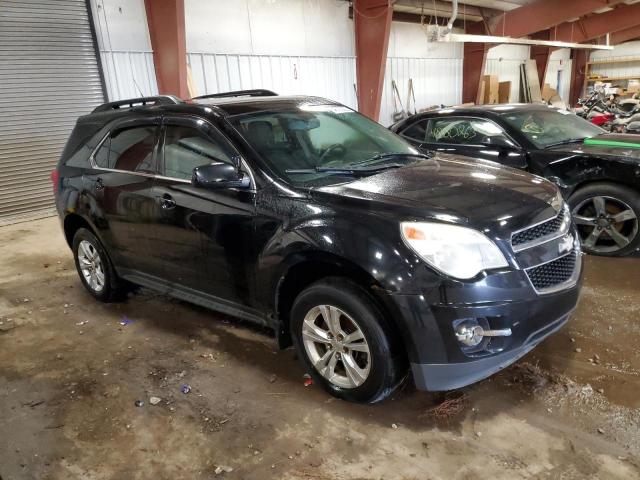 Photo 4 from auction – 2011 CHEVROLET EQUINOX LT with VIN 2CNFLEEC7B6377819