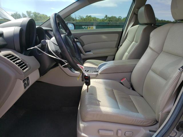 Photo 7 from auction – 2012 ACURA RDX with VIN 5J8TB2H20CA002078