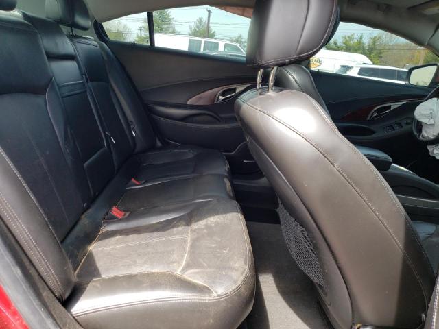 Photo 10 from auction – 2010 BUICK LACROSSE C with VIN 1G4GE5GV6AF176124