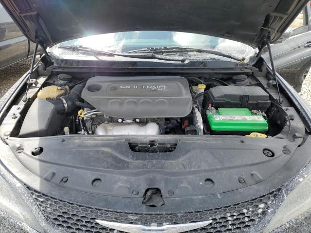 Photo 11 from auction – 2016 CHRYSLER 200 LIMITE with VIN 1C3CCCAB2GN112743