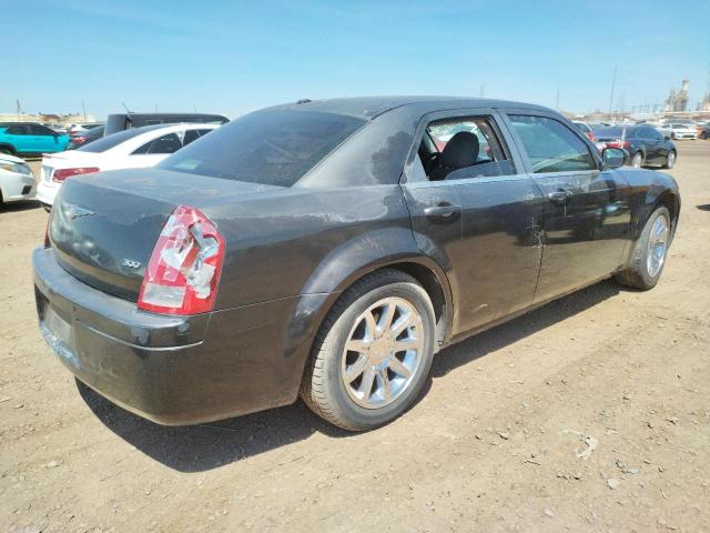 Photo 3 from auction – 2007 CHRYSLER 300 with VIN 2C3KA43R77H609300