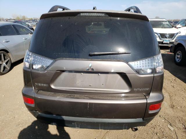 Photo 6 from auction – 2012 MITSUBISHI OUTLANDER with VIN JA4AS3AW0CU002213