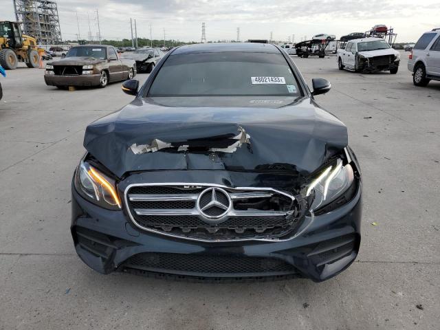 Photo 5 from auction – 2017 MERCEDES-BENZ E 300 with VIN WDDZF4JB2HA132377