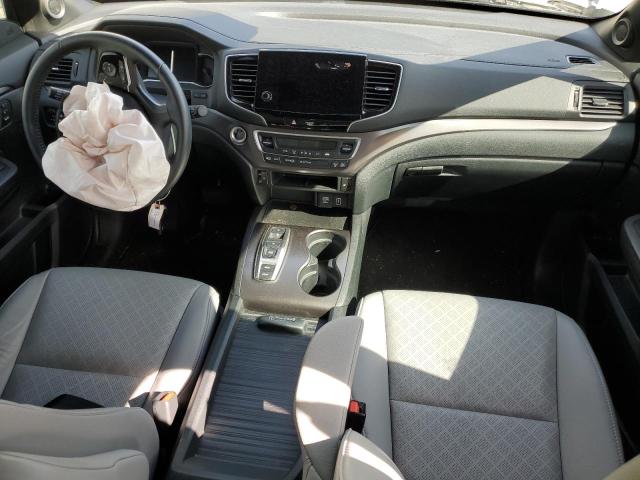Photo 8 from auction – 2021 HONDA PASSPORT E with VIN 5FNYF7H58MB016030