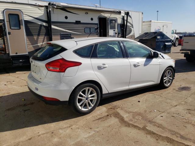 Photo 3 from auction – 2015 FORD FOCUS SE with VIN 1FADP3K21FL301029