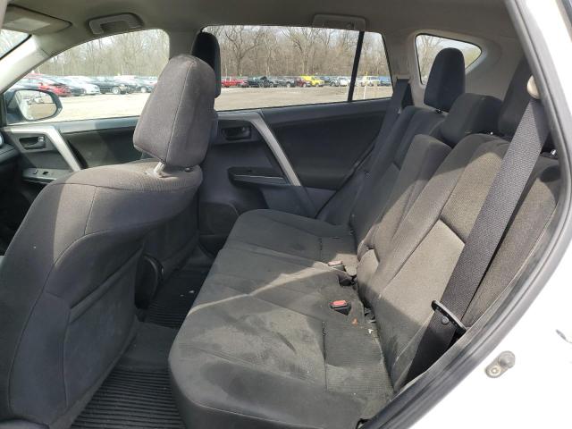 Photo 10 from auction – 2017 TOYOTA RAV4 4D 4W with VIN 2T3BFREV3HW624835