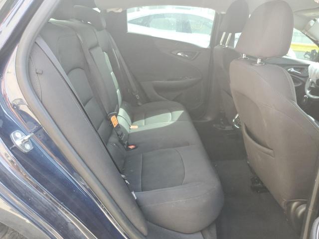 Photo 10 from auction – 2017 CHEVROLET MALIBU LT with VIN 1G1ZE5ST7HF231640