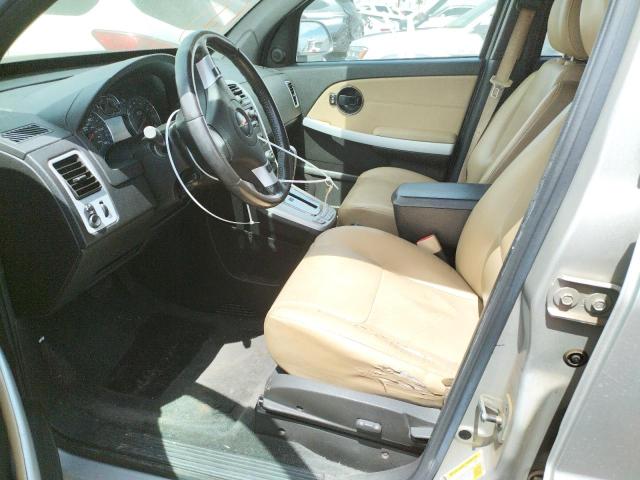 Photo 7 from auction – 2007 PONTIAC TORRENT with VIN 2CKDL63F676099848