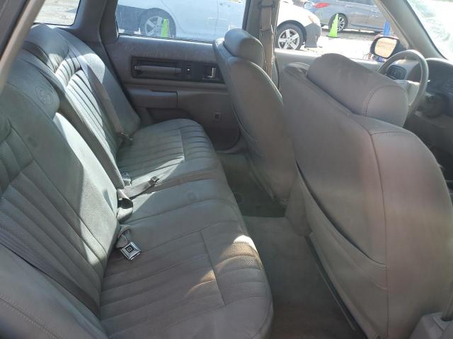 Photo 10 from auction – 1996 CHEVROLET IMPALA  SS with VIN 1G1BL52PXTR150083