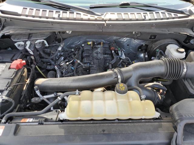 Photo 12 from auction – 2021 FORD EXPEDITION with VIN 1FMJK1KT2MEA52374