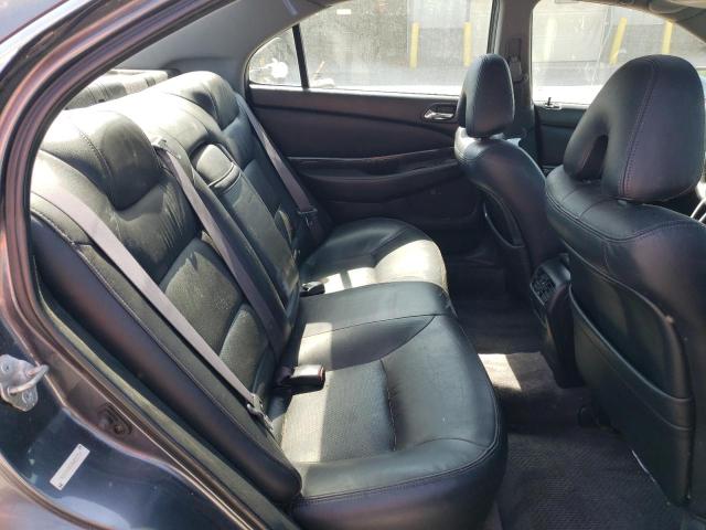 Photo 10 from auction – 2003 ACURA 3.2TL TYPE with VIN 19UUA56893A055250