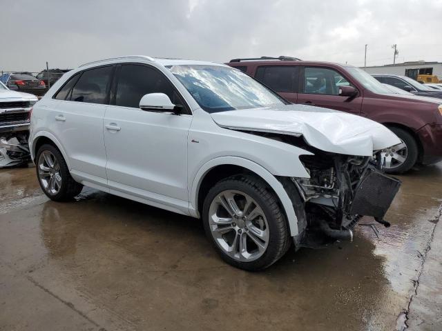 Photo 4 from auction – 2017 AUDI Q3 PRESTIG with VIN WA1FCCFS7HR003233