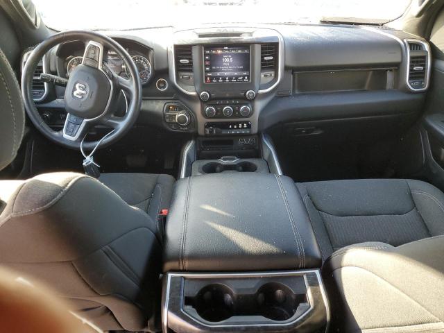 Photo 8 from auction – 2020 RAM 1500 BIG H with VIN 1C6SRFFT0LN328715
