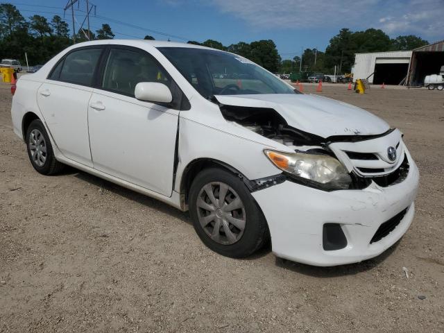 Photo 4 from auction – 2011 TOYOTA COROLLA BA with VIN JTDBU4EE8B9161610