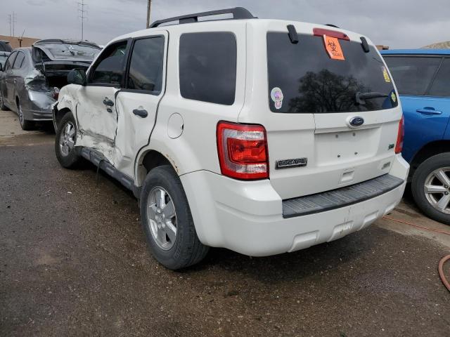 صورة رقم 2 من المزاد - 2010 FORD ESCAPE XLT مع VIN 1FMCU9DG3AKB08451