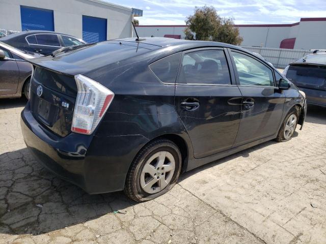 Photo 3 from auction – 2010 TOYOTA PRIUS with VIN JTDKN3DU8A0077418