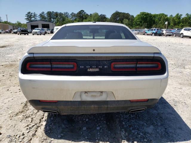 Photo 6 from auction – 2019 DODGE CHALLENGER with VIN 2C3CDZAG5KH759196