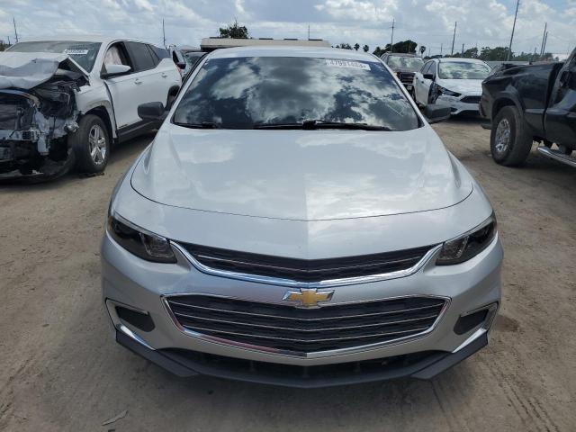 Photo 5 from auction – 2017 CHEVROLET MALIBU LS with VIN 1G1ZB5ST3HF162681