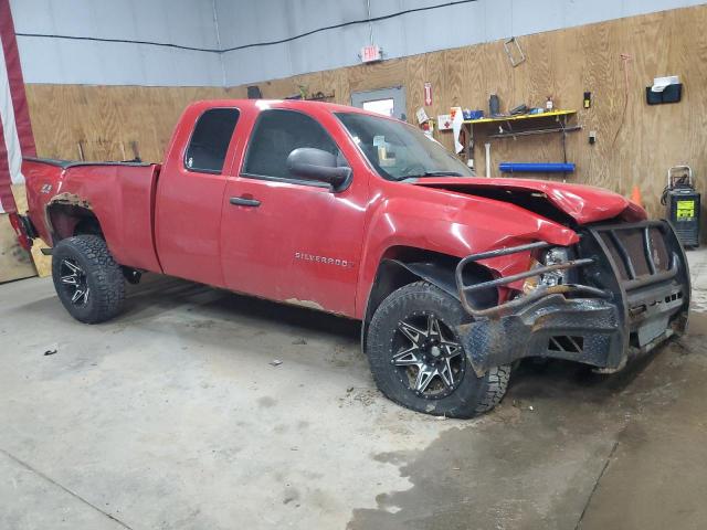 Photo 4 from auction – 2007 CHEVROLET 1500 with VIN 1GCEK19067Z647842